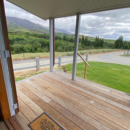 Rose Creek Cottage Cromwell Eksteriør bilde